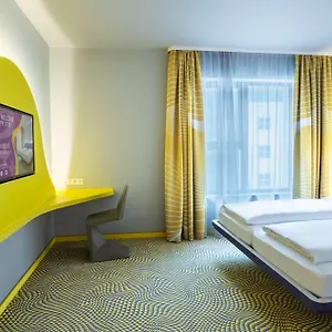 Prize By Radisson, Antverpy