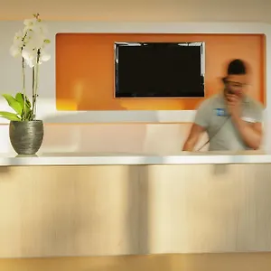 Hotel Ibis Budget Port, Antwerpia